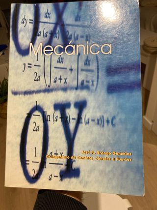 Mecánica