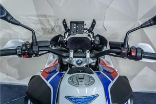 BMW R 1250 GS Adventure ESA * 3 PACKS * RALLYE * 3 MALETAS *