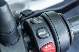 BMW R 1250 GS Adventure ESA * 3 PACKS * RALLYE * 3 MALETAS *