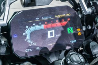 BMW R 1250 GS Adventure ESA * 3 PACKS * RALLYE * 3 MALETAS *