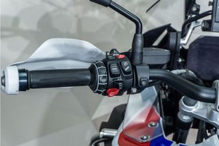 BMW R 1250 GS Adventure ESA * 3 PACKS * RALLYE * 3 MALETAS *