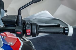 BMW R 1250 GS Adventure ESA * 3 PACKS * RALLYE * 3 MALETAS *