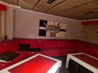 Sofá modular grande 4.20-4.50-4.3m x 1.02m