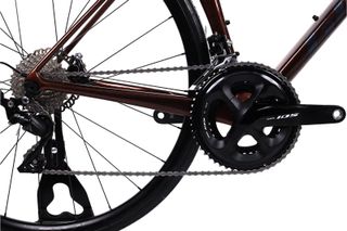 Giant TCR Advanced 2 talla S