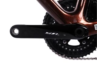 Giant TCR Advanced 2 talla S