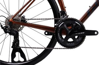 Giant TCR  Advanced Disc 2 talla S