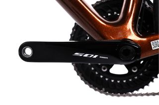 Giant TCR  Advanced Disc 2 talla S