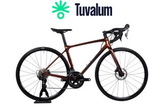 Giant TCR Advanced Disc 2 talla S
