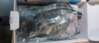 Sennheiser SET 840-TV Auriculares Inalámbricos