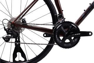 Giant TCR Adavanced 1 talla S