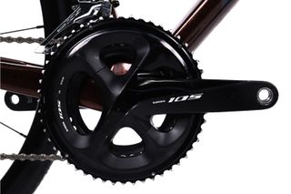 Giant TCR Adavanced 1 talla S