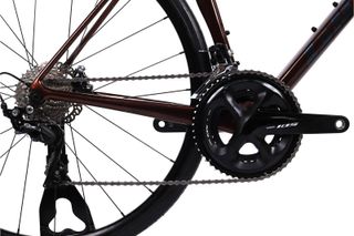 Giant TCR Advanced Disc 2 talla M