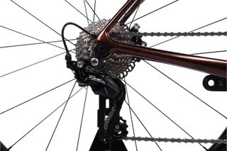 Giant TCR Advanced Disc 2 talla M