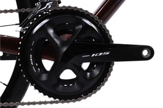 Giant TCR Advanced Disc 2 talla M