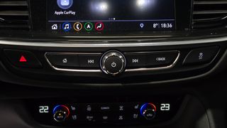 Opel Insignia 2020 165CV GASOLINATURBO PACK OPC