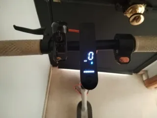 Patinete Eléctrico Xiaomi