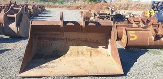 Cazo limpieza 250cm Verachtert CW55 S