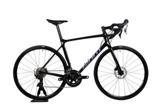 Giant TCR Advanced 2 talla M/L