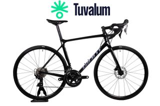 Giant TCR Advanced 2 talla M/L