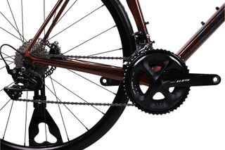 Giant TCR Advanced 2 talla L