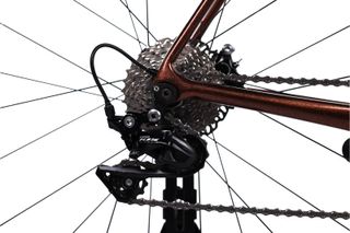 Giant TCR Advanced 2 talla L