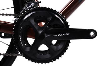 Giant TCR Advanced 2 talla L