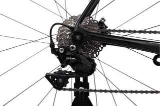 Giant TCR  Advanced Disc 2 talla L