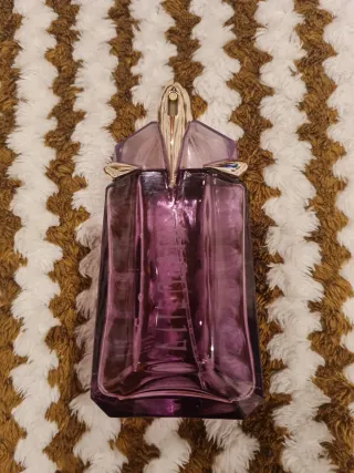 Mugler Alien Envase Recargable 80ml