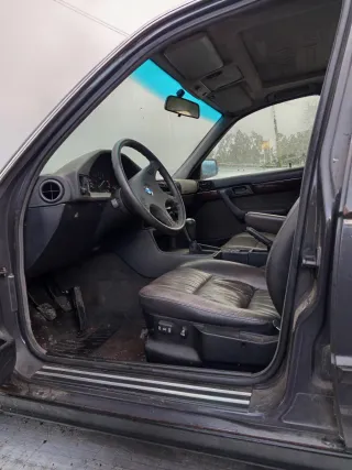 BMW 525 (PARA DESPIECE)