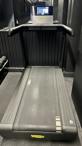 Tapis roulant Technogym Excite Live Run 500