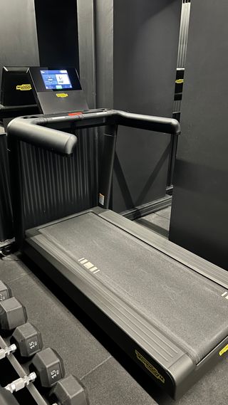 Tapis roulant Technogym Excite Live Run 500