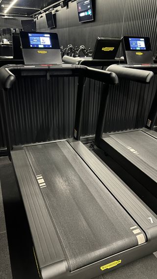 Tapis roulant Technogym Excite Live Run 500