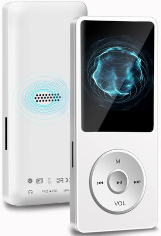 Reproductor MP3 Bluetooth