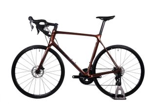 Giant TCR Advanced 2 talla XL