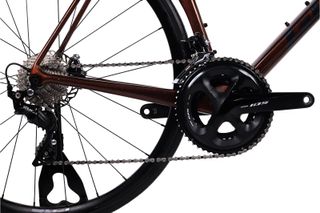 Giant TCR Advanced 2 talla XL