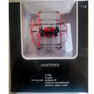 (Precio Negociable) Drone Skywalker Mini
