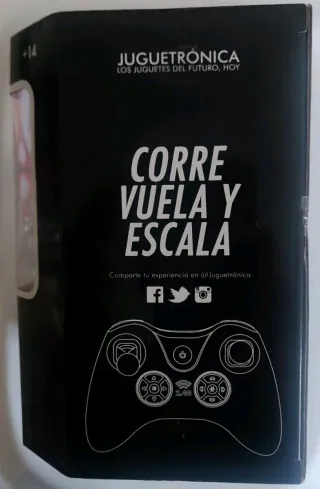 (Precio Negociable) Drone Skywalker Mini