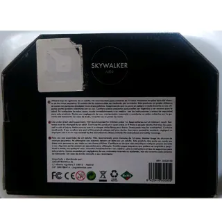 (Precio Negociable) Drone Skywalker Mini