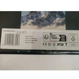 (Precio Negociable) Drone Skywalker Mini