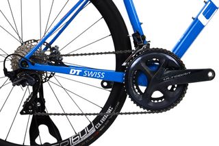 Cube Attain GTC talla 53