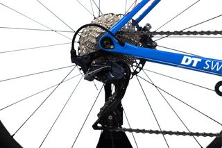 Cube Attain GTC talla 53