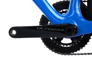 Cube Attain GTC talla 53