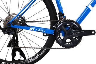 Cube Attain GTC talla 53