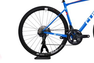 Cube Attain GTC talla 53