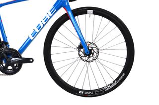 Cube Attain GTC talla 53