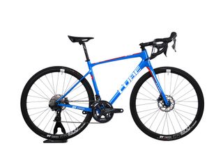 Cube Attain GTC talla 53