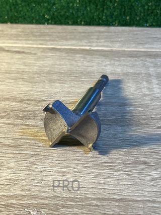 Broca Forstner para Madera 35mm