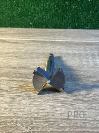 Broca Forstner para Madera 35mm