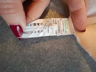 Set 3 pigiami cotone manica lunga/corta 24-36 mesi