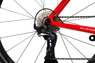 EddyMerckx Lavaredo 68 talla S